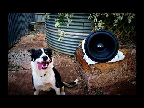 (18,26hz) Different Places - Fifty Grand (Rebassed By Sesh)