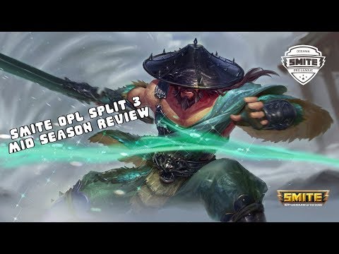 OPL Split 3 Mid-Season Insights