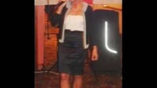 I'M A FOOL TO WANT YOU (FRANK SINITRA / BILLIE HOLIDAY / CHANEL NO5) cover JAZZ SINGER NICOLE PEACH