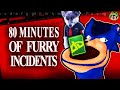80 Minutes Of DeviantArt Furry Lore To Show Your Mom