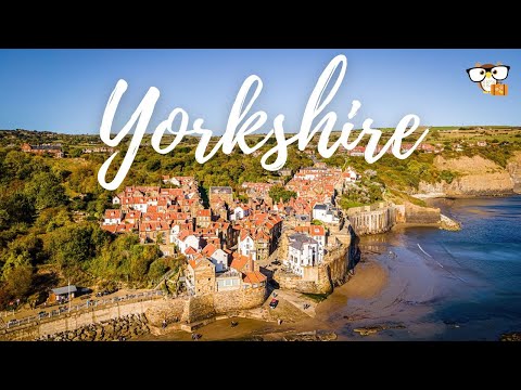 Best Places in Yorkshire