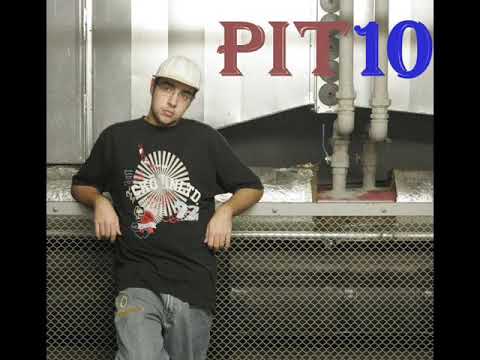 Server Uraz (Pit10) ft Canka - Tek Bilinçli Ömür