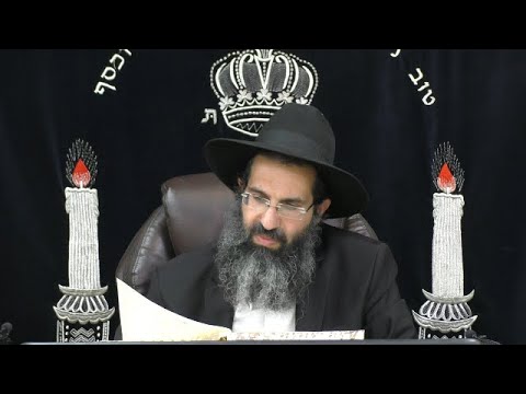 הלכות תערובות - ג' - צירוף לבטל איסור ודין בריה | יורה דעה - סימן צט - ק | חלק 45 | הרב שי עובד