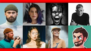Top Icelandic YouTubers 2025