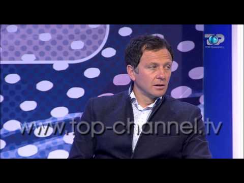 Procesi Sportiv, 20 Prill 2015, Pjesa 3 - Top Channel Albania - Sport Talk Show