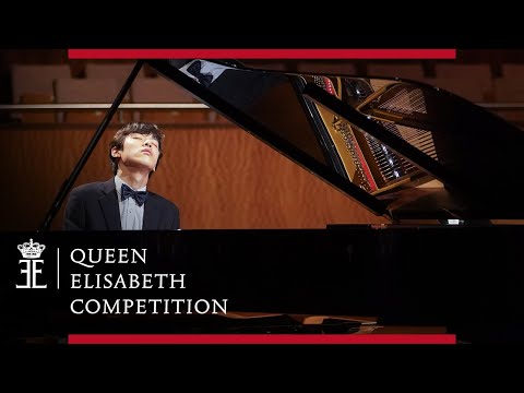 Hyuk Lee | Queen Elisabeth Competition 2021 - First round