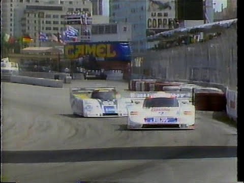 IMSA GTP 1991 - Miami GP