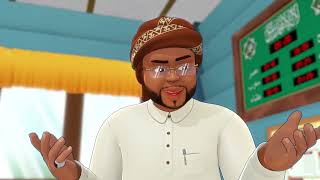 Download lagu BACAAN DALAM DOA - UPIN & IPIN IQRA mp3