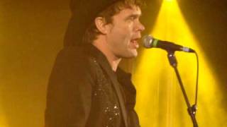 Corb Lund - Hair in my Eyes Like a Highland Steer