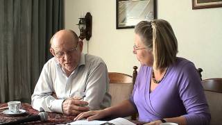 Interview Wim van Delft over stamboomboekje