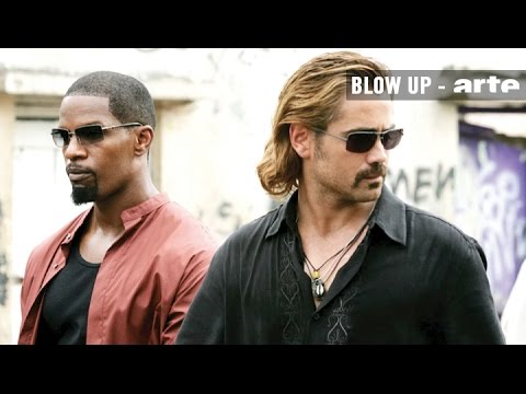 Michael Mann von Thierry Jousse - Blow up - ARTE