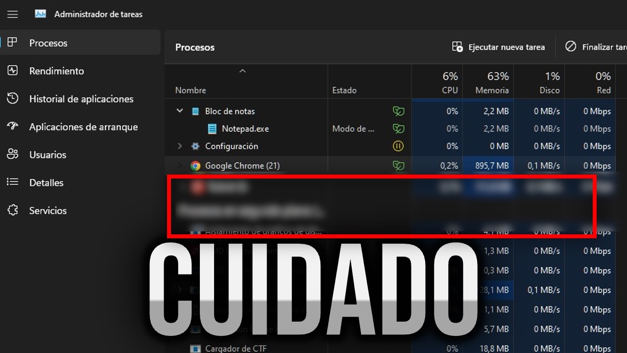 ⚠️ Si ves ESTO en tu PC, fue HACKEADA: Como DESCUBIRLO y QUITARLO