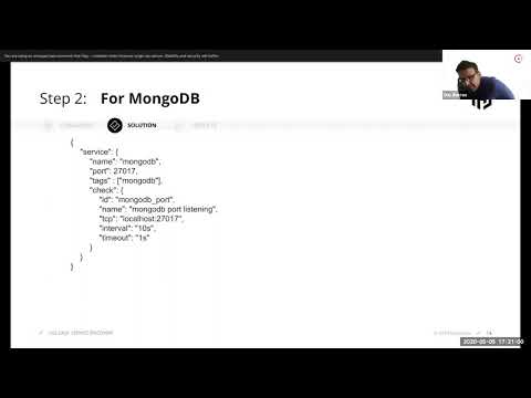 Service Mesh Without Kubernetes