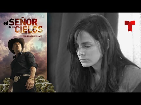 El Señor de los Cielos | Capítulo 32 | Telemundo