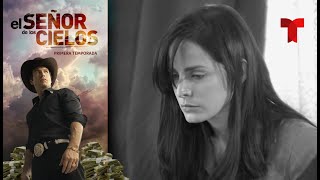 El Señor de los Cielos | Capítulo 32 | Telemundo