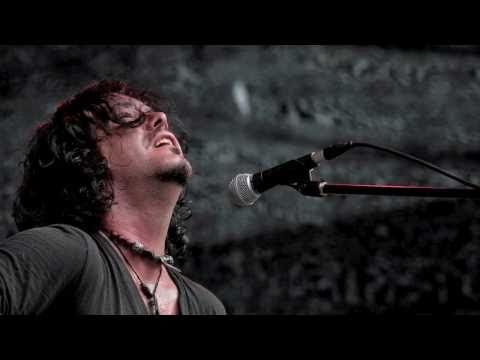 Thumbnail for MyBESTOF Festivals: Jeff Martin & The Armada @ The Peats Ridge and WOMAdelaide Festivals by Jeff Martin