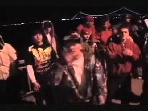 ABI crew singing katy perry