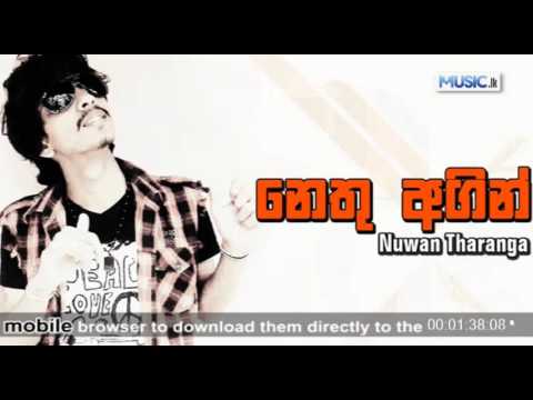 Nethu Agin - Nuwan Tharanga