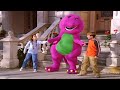 Barney It S Good To Be Home Song