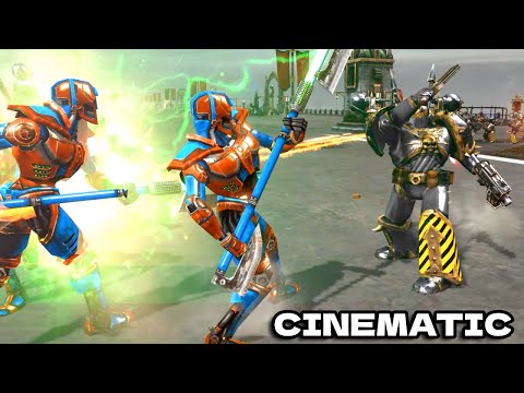 Iron Warriors vs Necrons! - Codex Mod, Warhammer 40K: Dawn of War 2: Retribution