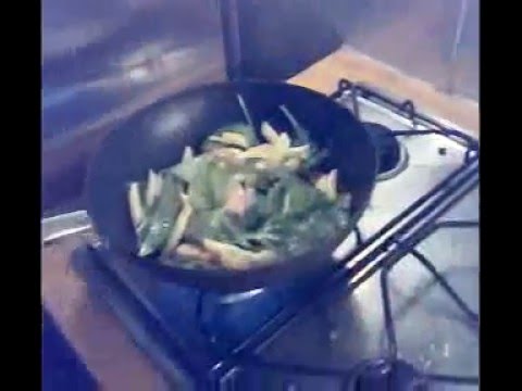 Koken met Richard voor Rob Geus - Smaakpolitie