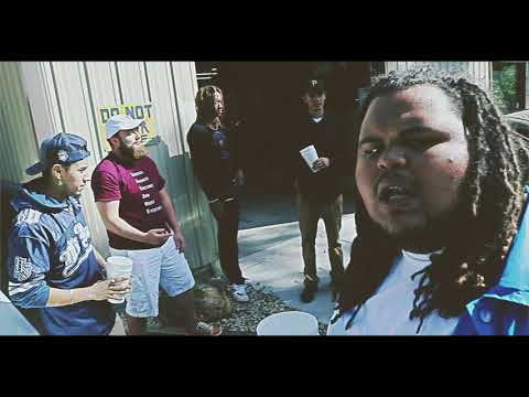 "In The Back" - HuffMasterFlex | Shot by @nhfcameraguy