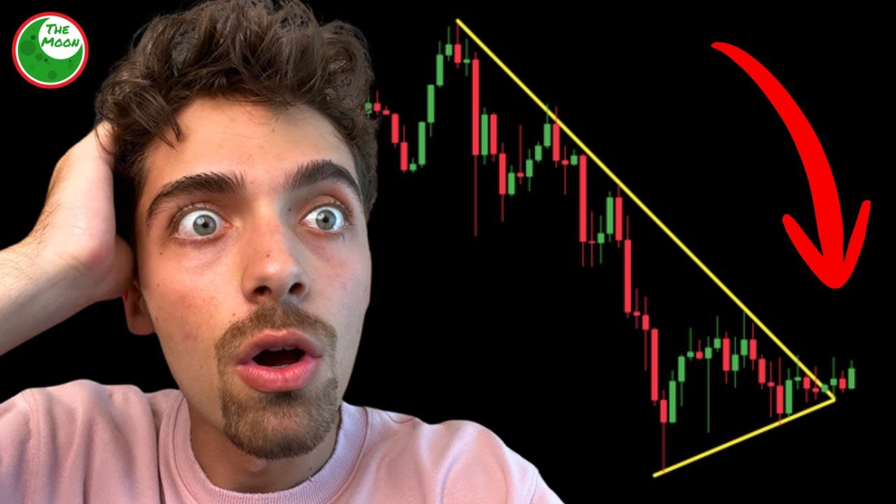 🚨 DON'T MESS THIS UP! (BIG BITCOIN MOVE INCOMING)