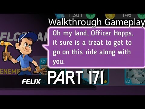 Disney Heroes Battle Mode RIDE ALONG PART 171 Walkthrough Gameplay - Android/iOS