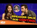Rashmika S Cute Reaction While Speaking To Vijay Deverakonda ️ Unstoppable With NBK Ranbir Kapoor