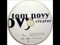 Tom Novy & Morgenroth - (Creator) - Extendede Version - 1997