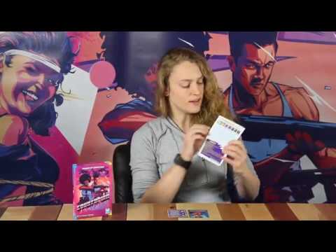 How To Play Countdown: Action Edition