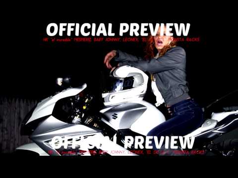 No tiene na!!!  official preview