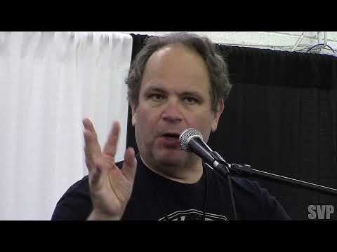 Eddie Trunk names his TOP 3 Bands! - DIGF May 2021