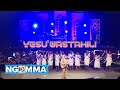 John Lisu - Yesu Wastahili/Haleluya (official video) SMS skiza 5963625 to 811