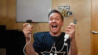 SEC Shorts - What if SEC Shorts was around in 2007?