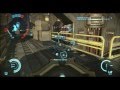 Dust 514 D3ATH CARD VS S K I L L OF G O D