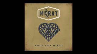 Morat - Amor Con Hielo (Audio)