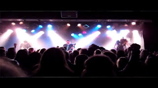 Nuclear Assault  01-29-11  &quot;F#&quot;  Oslo, Norway - Metal Merchants Festival
