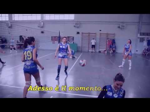 Semifinale Play off, prima divisione femminile