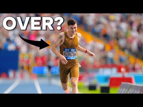 Will Jakob Ingebrigtsen Ever Win Gold Again?!