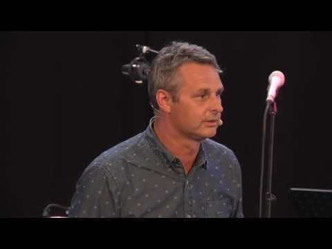 Lappis 2016 - Kvällsmöte Lördag: Mats Särnholm