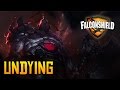 Falconshield - Undying (Original League of ...