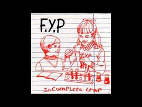 F.Y.P. - Born With A Dick