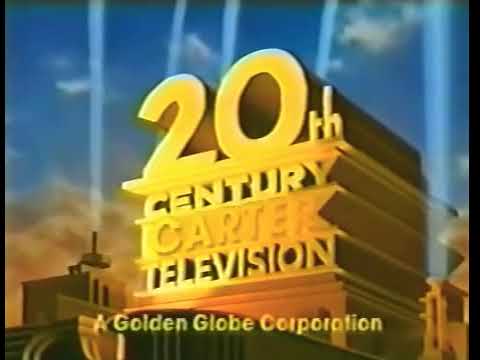 Ten Thirteen Productions/20th Century "Carter" Television