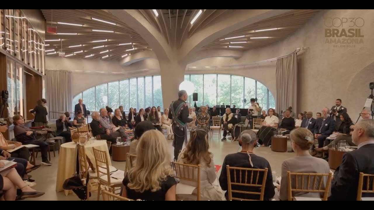 North America Ethical Stocktake Dialogue