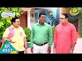 Iyer And Bhide Apologize Taarak Mehta Ka Ooltah Chashmah Full Episode 4557 17 Nov 2025 New Episode