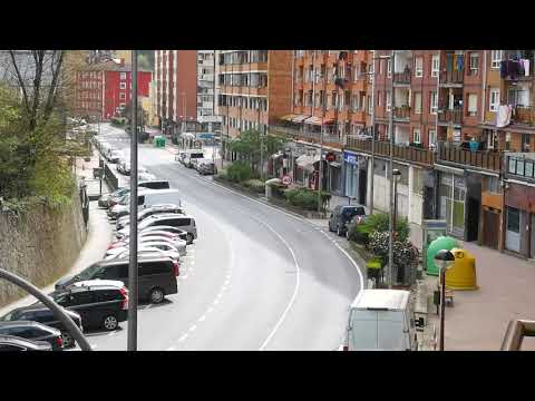 Ermua Resiste. Ni el Vertedero ni el Coronavirus podrán con nosotros.