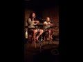 Cup Song Cover at 12 Grapes Fiona L. and Jessi ...