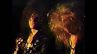 Guns N’ Roses - Think About You (Music Machine, Los Angeles September 13, 1986) (HD 60fps)