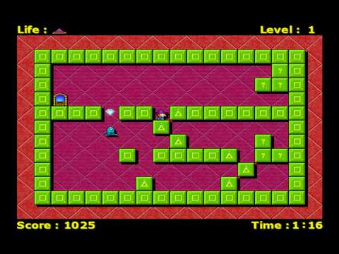 Underrated Indie Games Part 59: Mage-X [Hellbound]